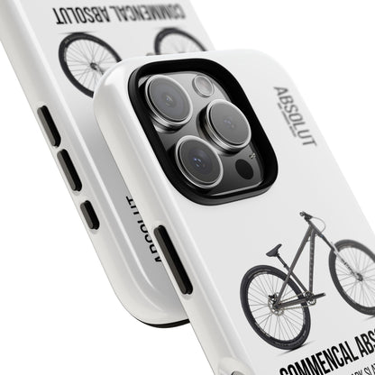 Commencal Absolut RS Dark Slate