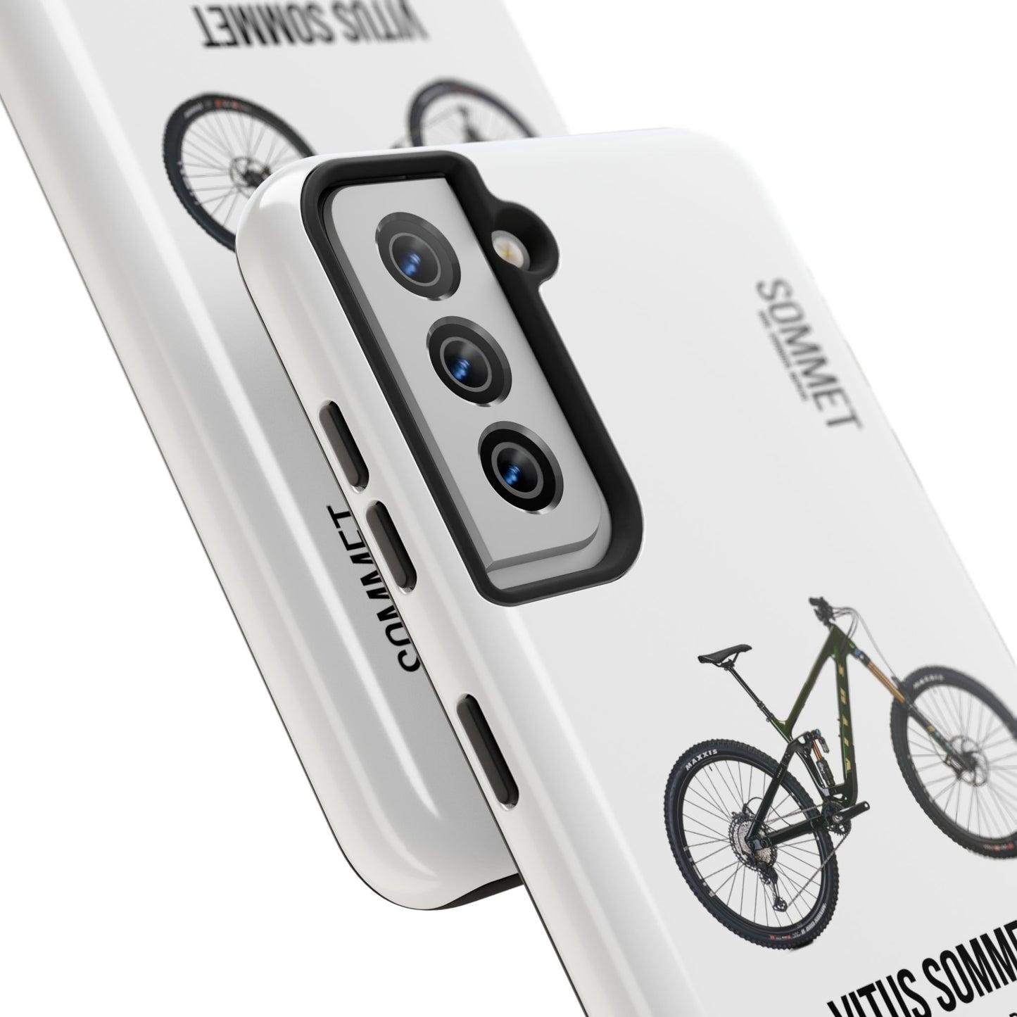 Bicicleta de montaña Vitus Sommet 29 CRX (2022)