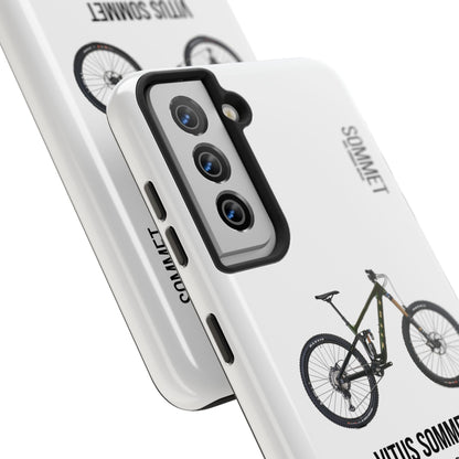 Bicicleta de montaña Vitus Sommet 29 CRX (2022)