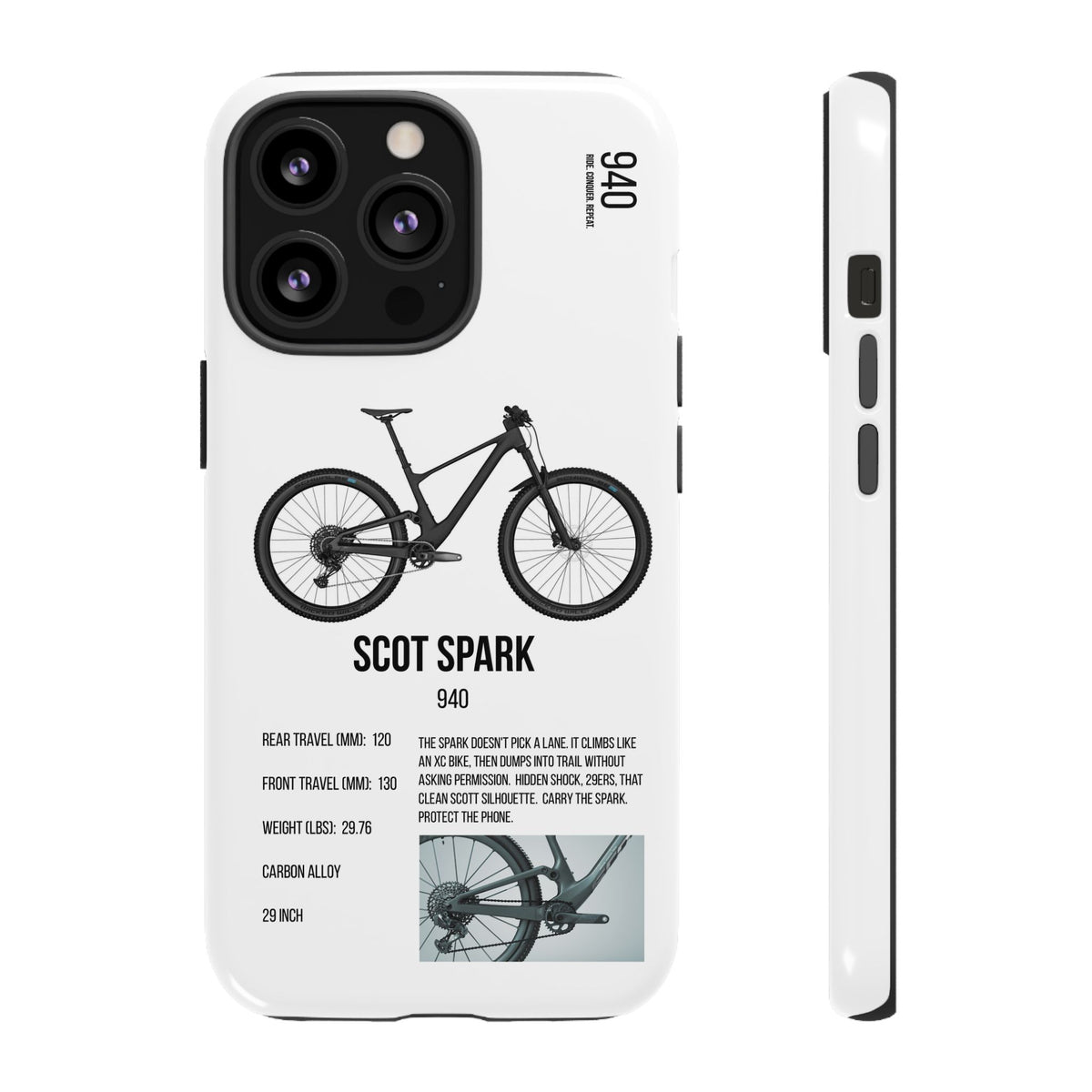Scot Spark 940