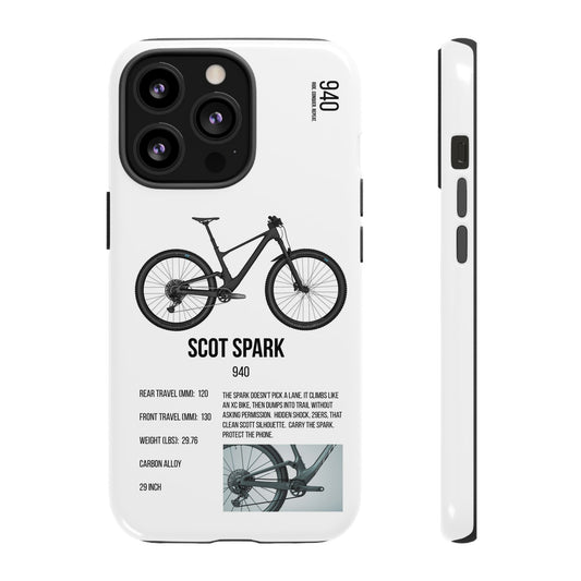 Scot Spark 940