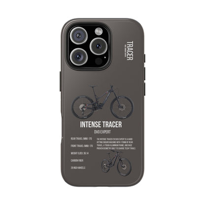 CUSTOM Intense Tracer DVO Expert
