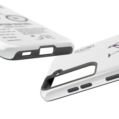 Transition Sentinel Carbon XO Purple - Apexsend Co