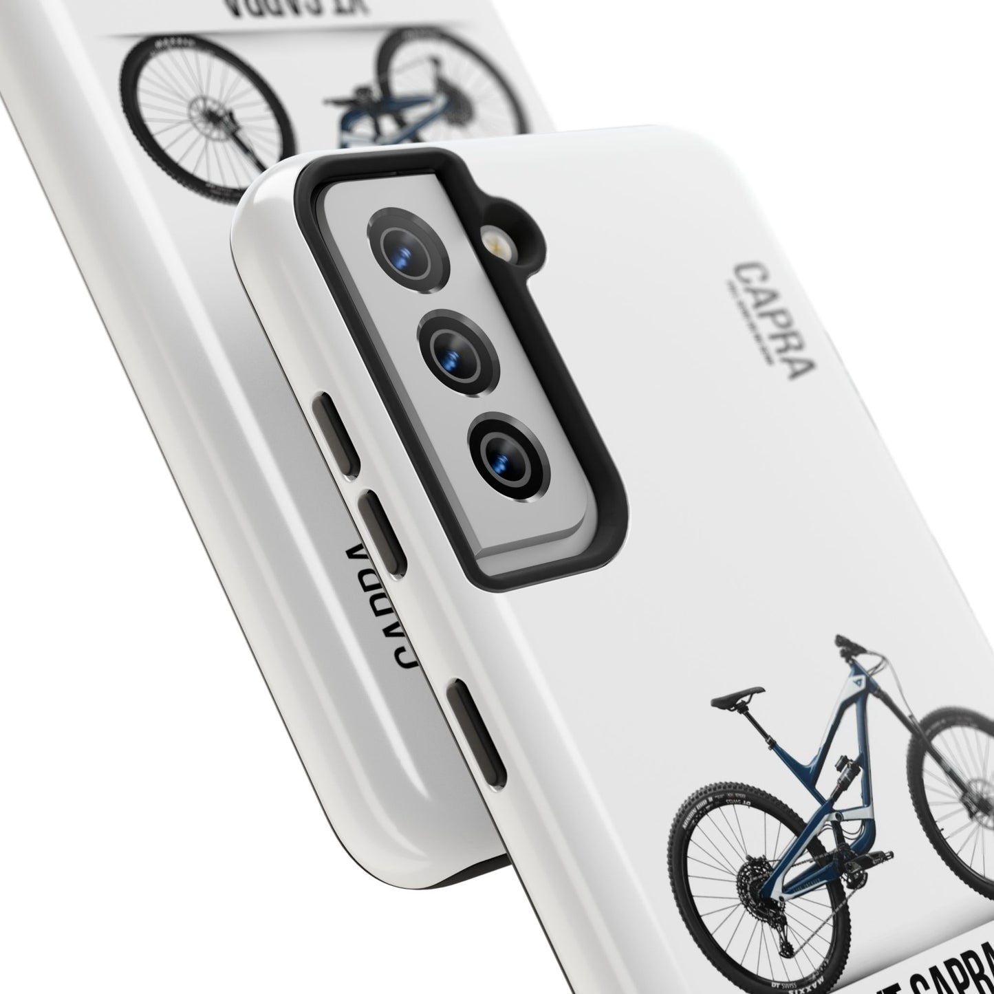 YT Capra Base AL
