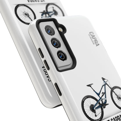 YT Capra Base AL