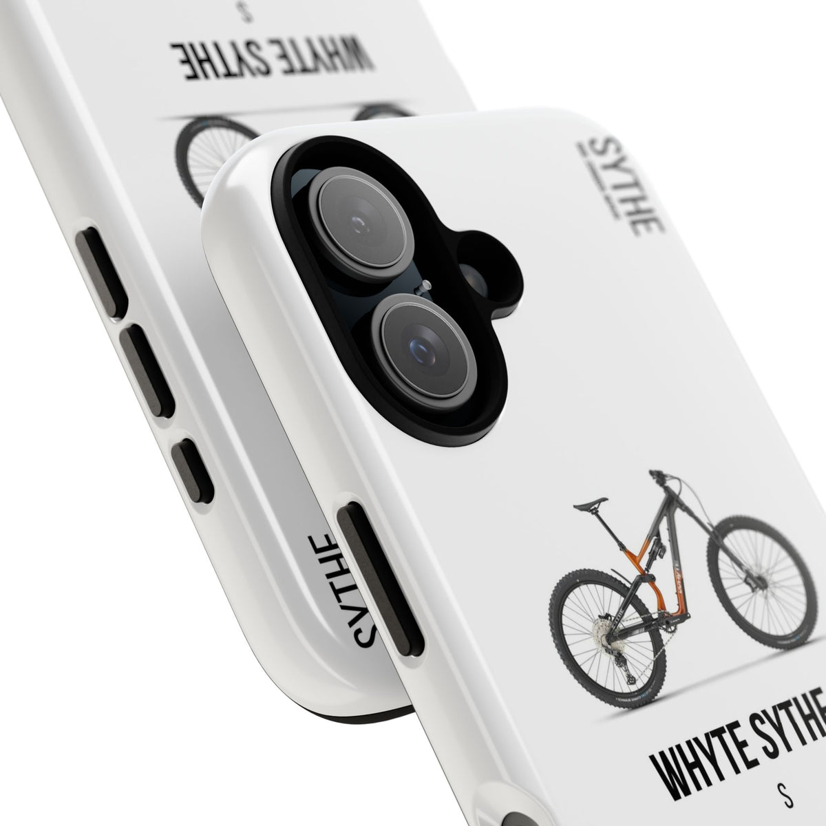 Whyte Sythe S