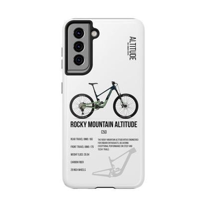Rocky Mountain Altitude C50