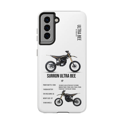 Surron Ultra Bee HP Black