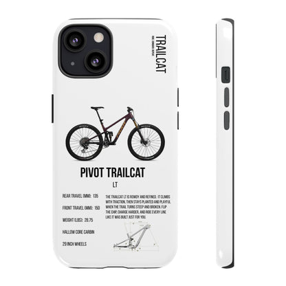 Pivot Trailcat LT