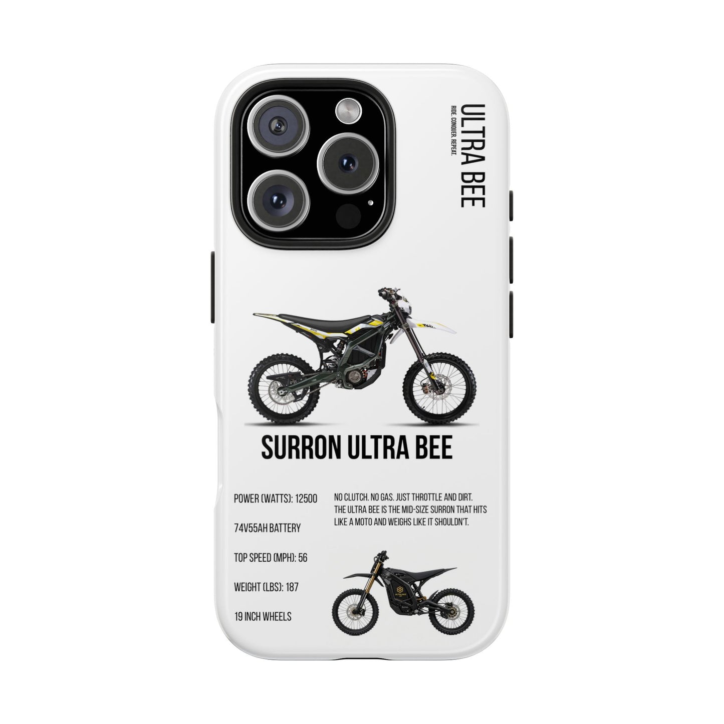 Surron Ultra Bee
