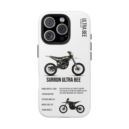 Surron Ultra Bee