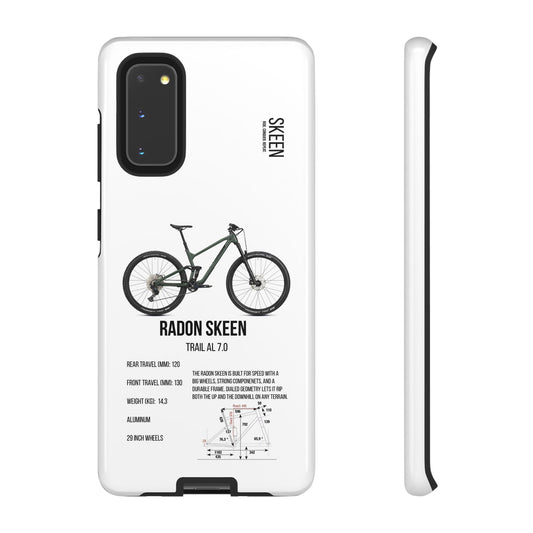 Radon Skeen Trail AL 7.0