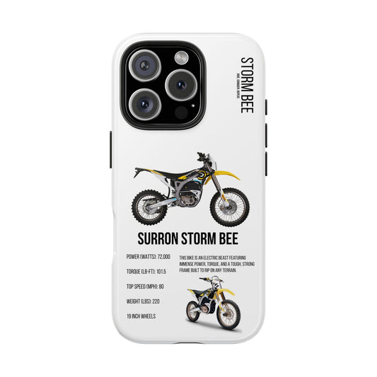 Surron Storm Bee