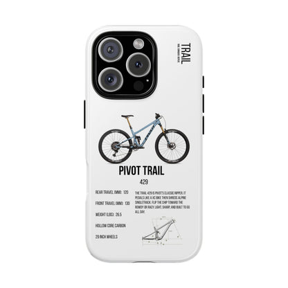 Pivot Trail 429