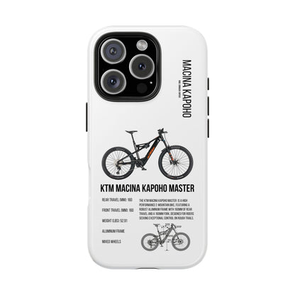 KTM Macina Kapoho Master 2022