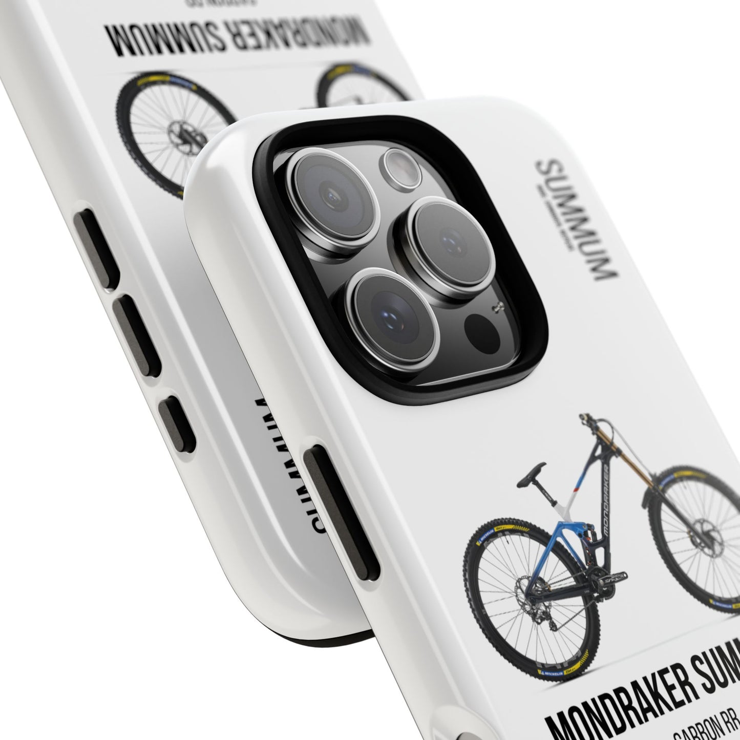 Mondraker Summum Carbon RR