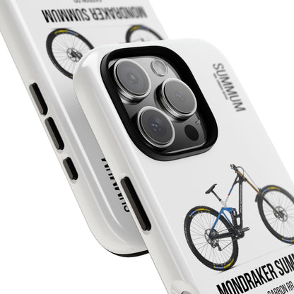 Mondraker Summum Carbon RR