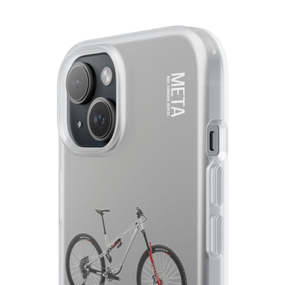 CUSTOM Commencal Meta TR