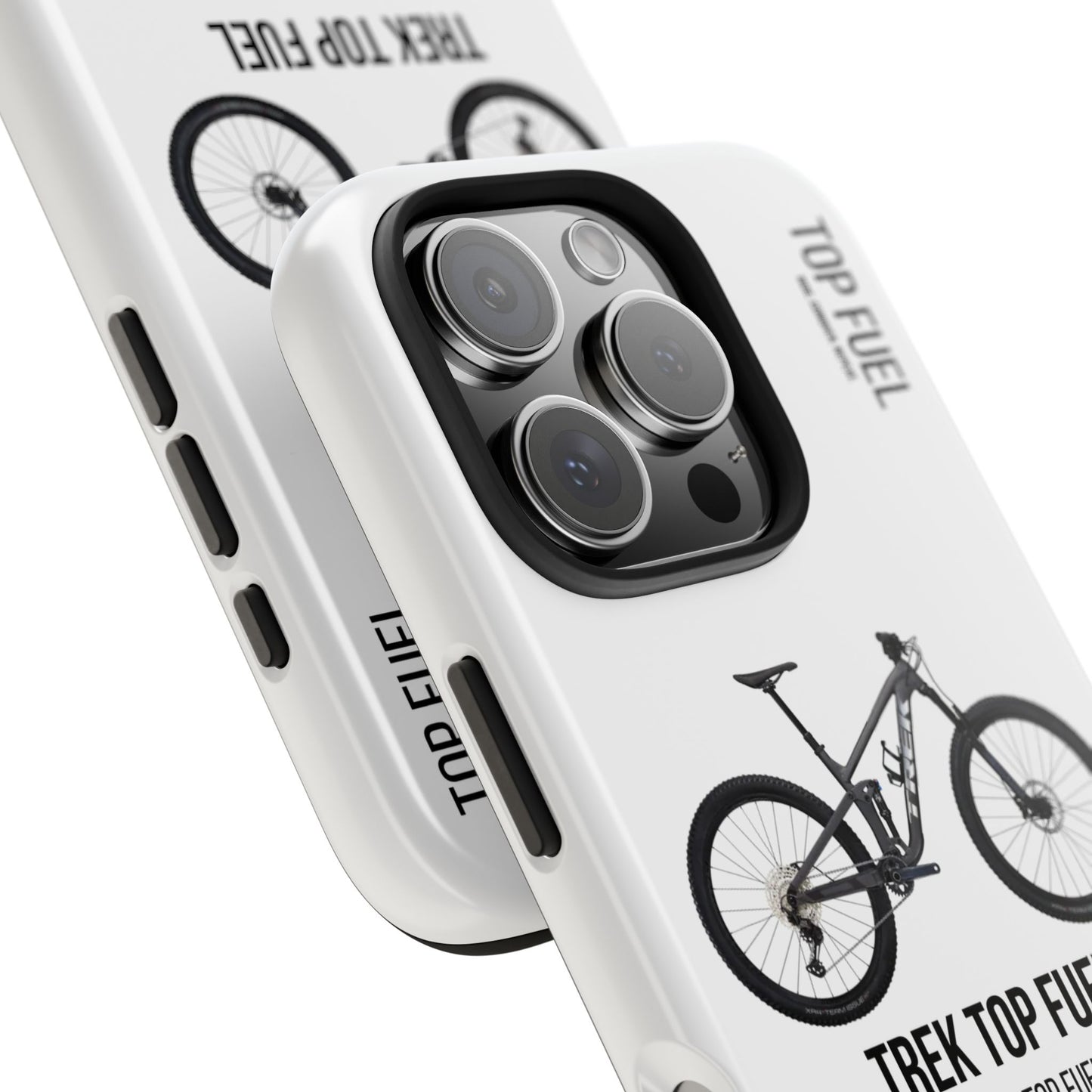 Trek Top Fuel 7
