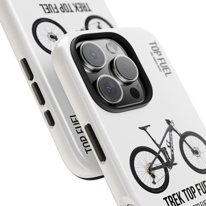 Trek Top Fuel 7
