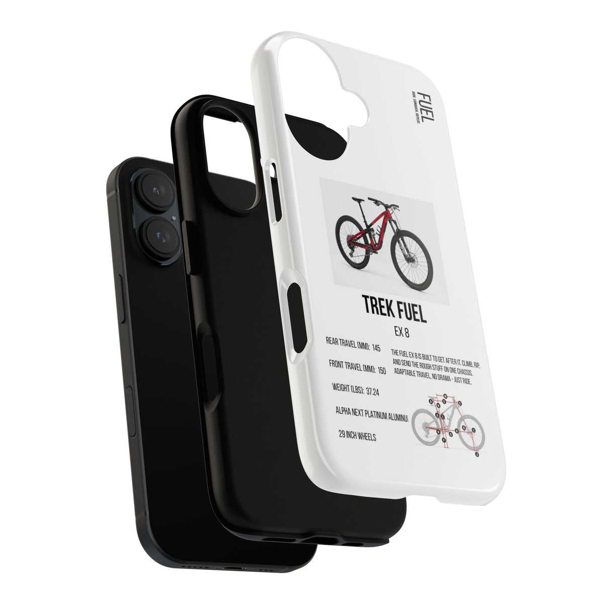Trek Fuel EX 8