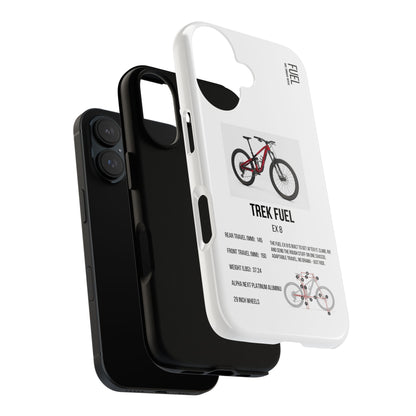Trek Fuel EX 8