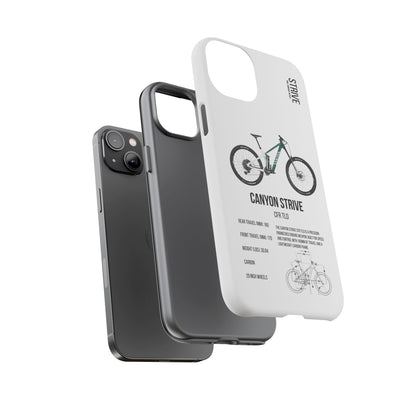 Canyon Strive CFR TLD