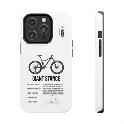 Giant Stance Black