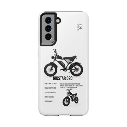 Ridstar Q20