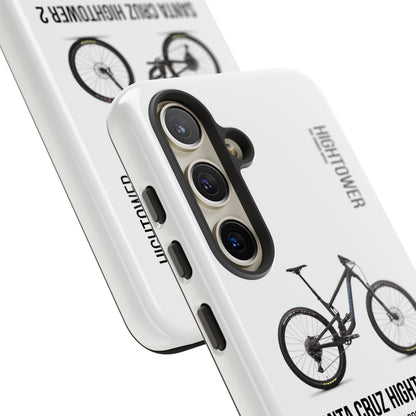 Santa Cruz Hightower 2