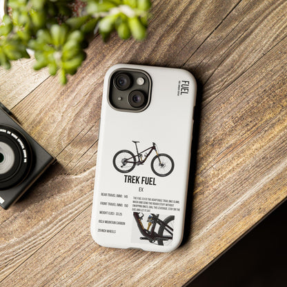 Trek Fuel EX