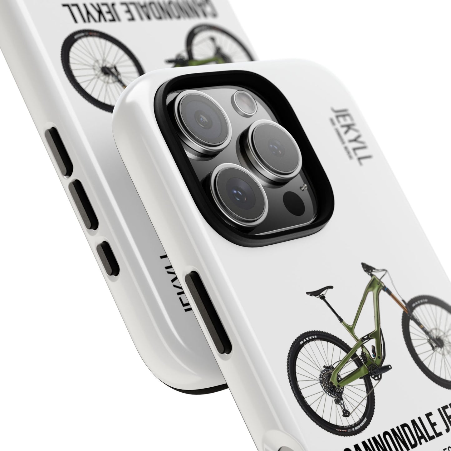 Cannondale Jekyll Chameleon