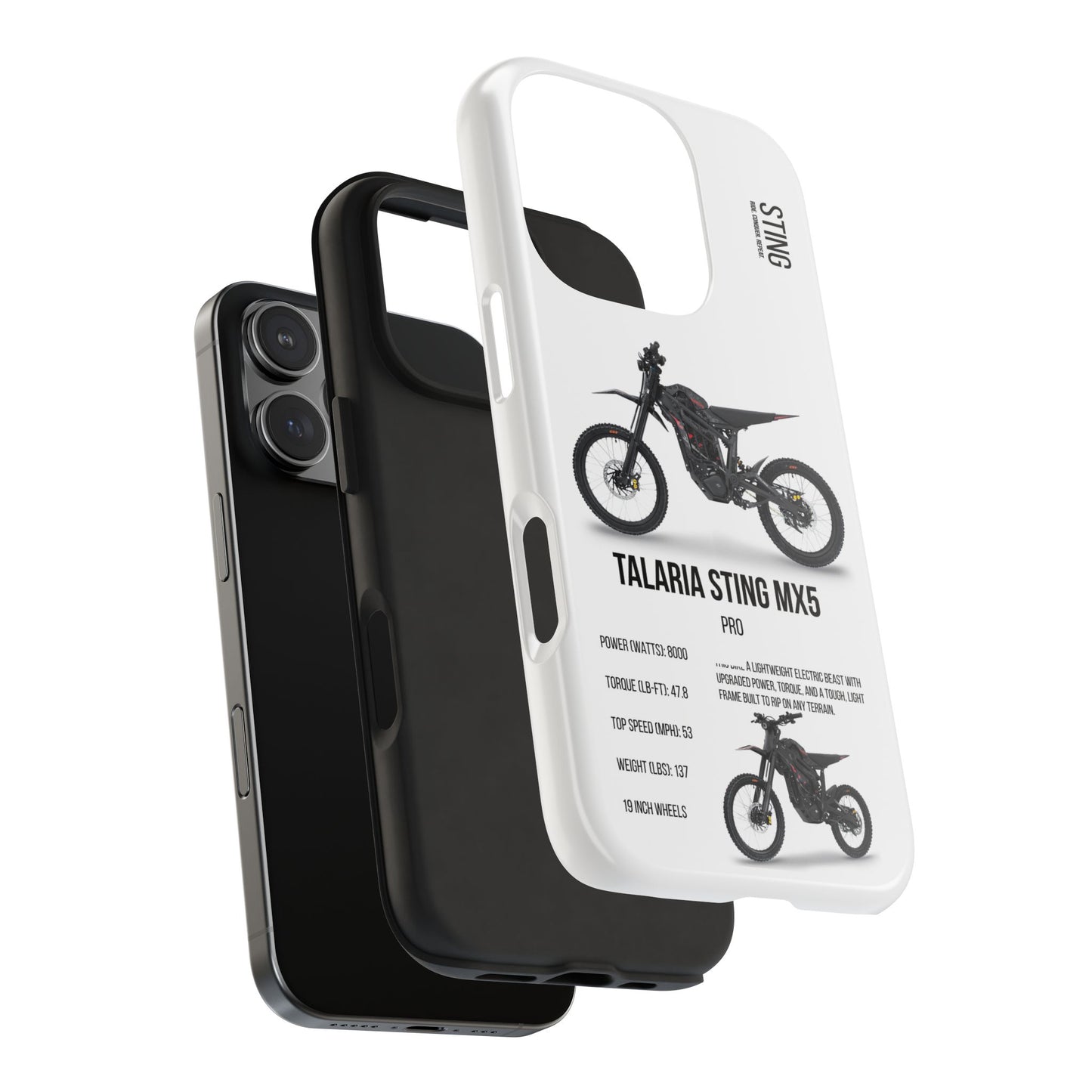 Talaria Sting MX5 Pro