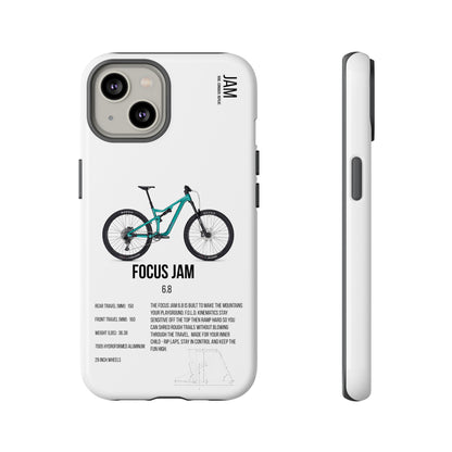 Focus Jam 6.8