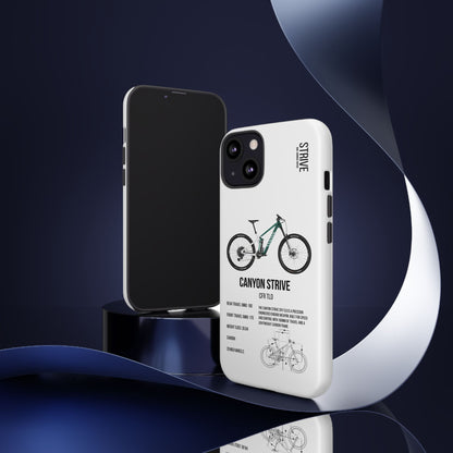 Canyon Strive CFR TLD