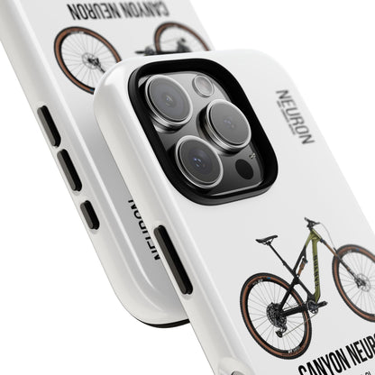 Canyon Neuron CF 9 SL