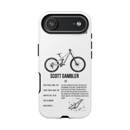 Scott Gambler 20