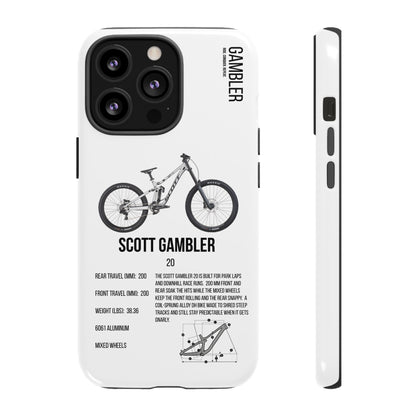 Scott Gambler 20