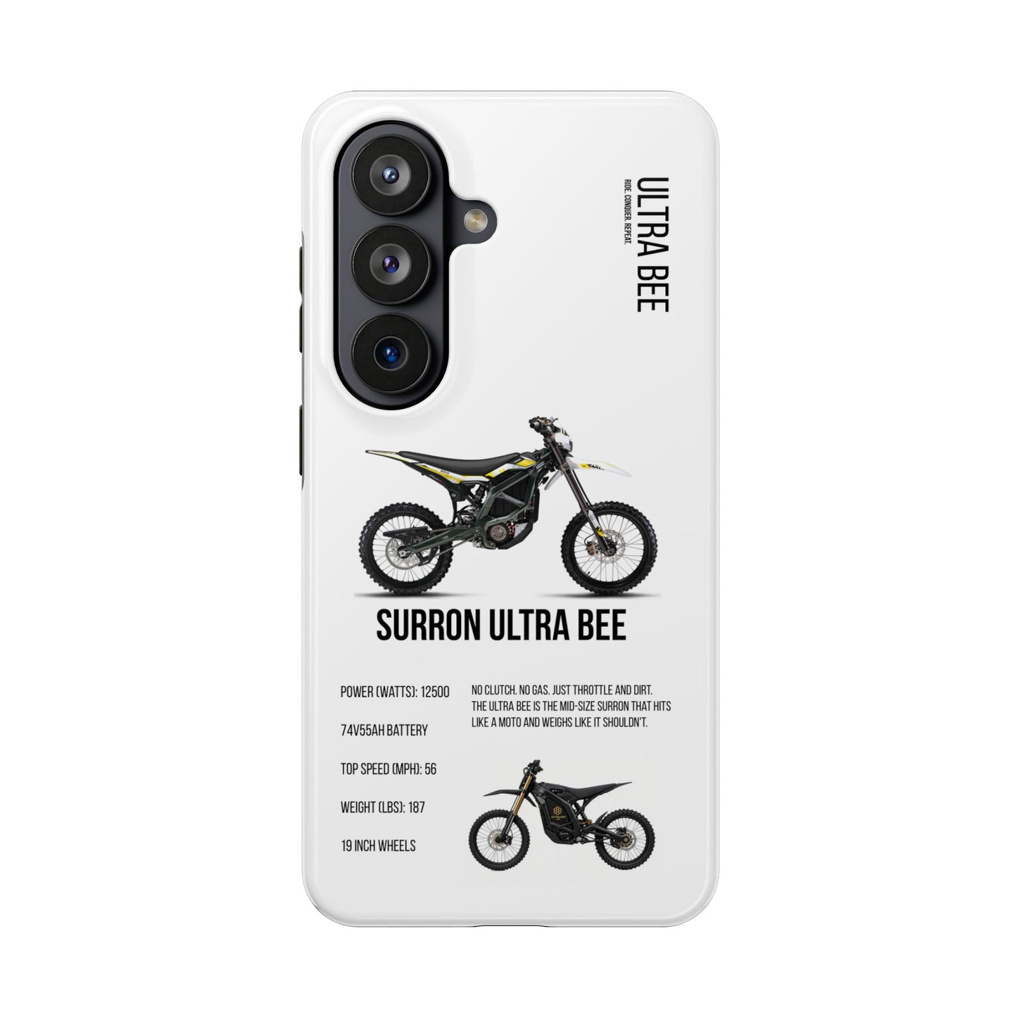 Surron Ultra Bee