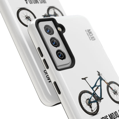 Ibis Mojo 4
