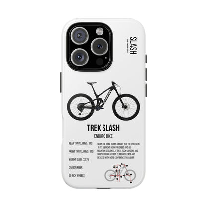 Trek Slash 9.8 GX AXS Black