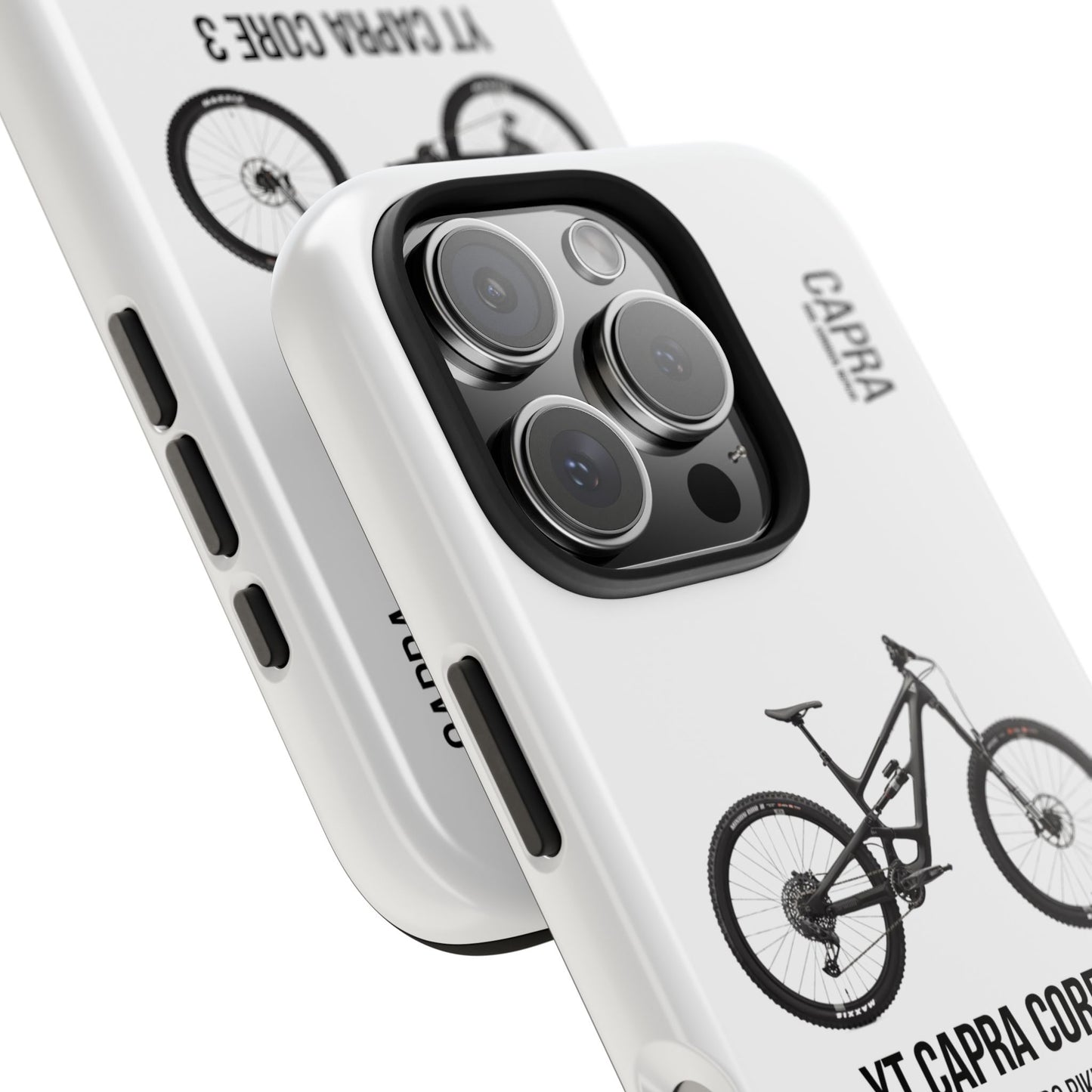 YT Industries Capra Core 3