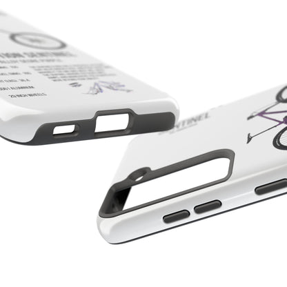 Transition Sentinel Alloy Deore Purple - Apexsend Co