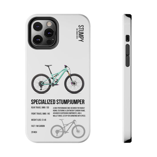 CUSTOM Specialized Stumpjumper