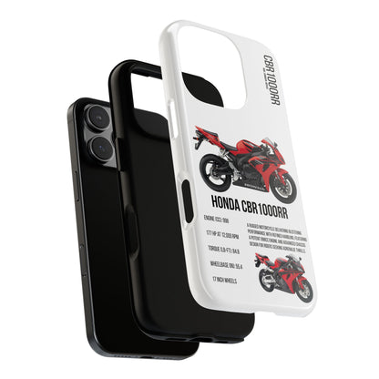 Honda CBR1000RR