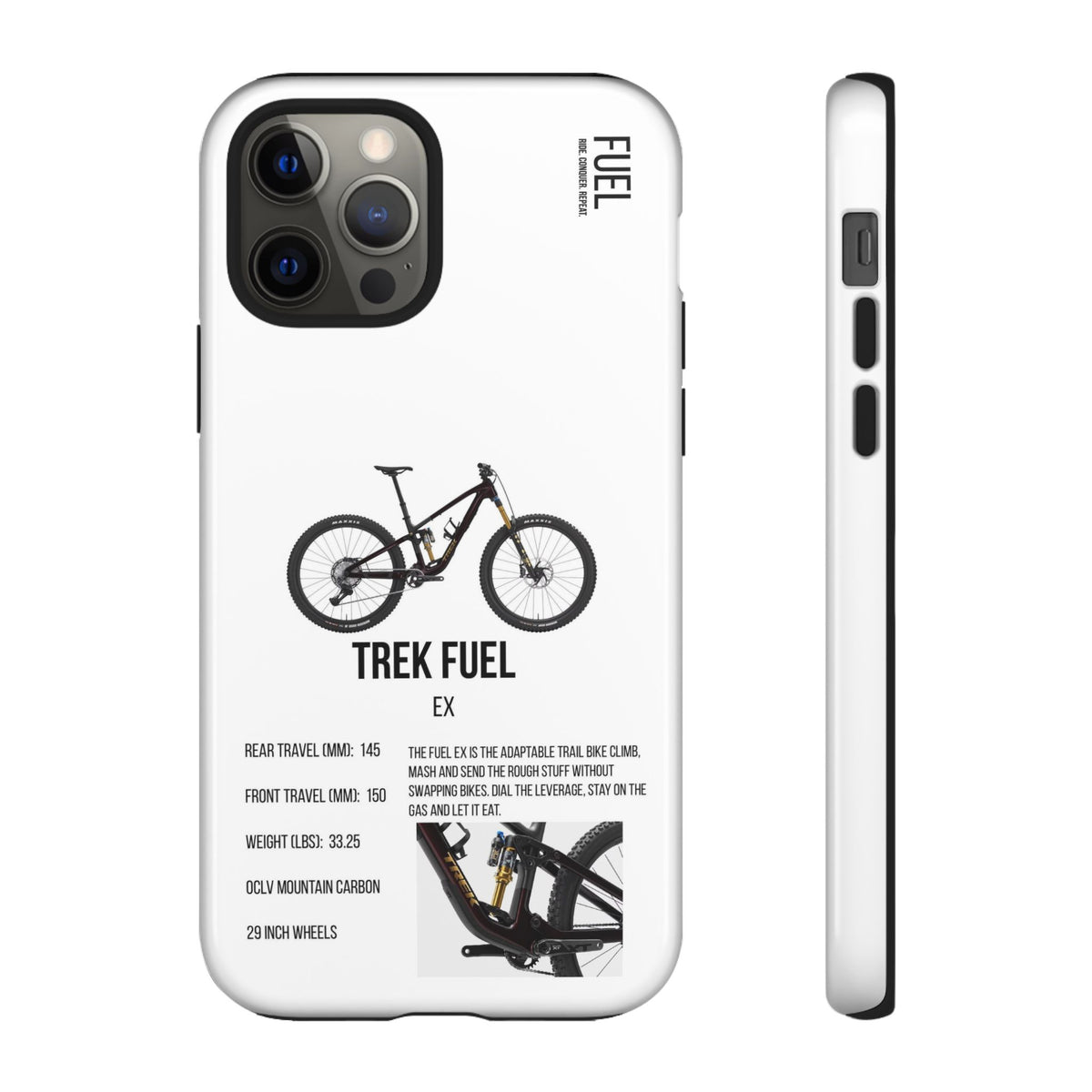 Trek Fuel EX