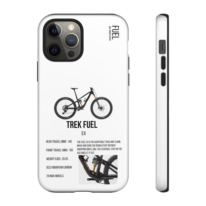 Trek Fuel EX
