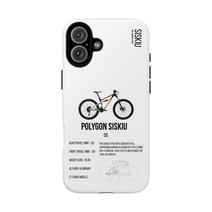 Polygon Siskiu