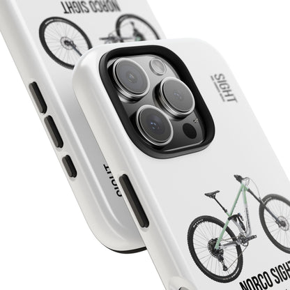 Norco Sight Youth Green/White