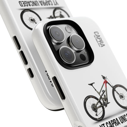 YT Industries Capra Uncaged 10